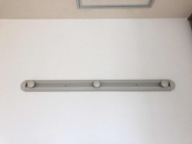 サニー ヴィレッジ（205） 部屋画像