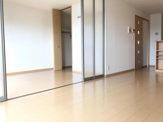サニー ヴィレッジ（205） 部屋画像