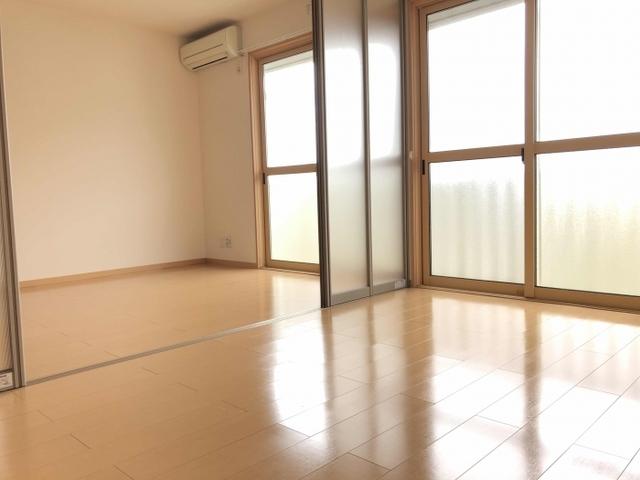サニー ヴィレッジ（205） 部屋画像