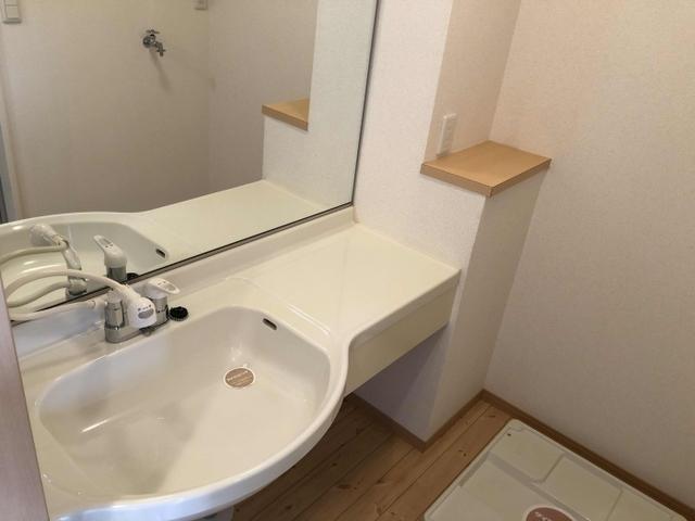 サニー ヴィレッジ（205） 部屋画像