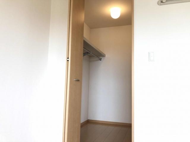 サニー ヴィレッジ（205） 部屋画像