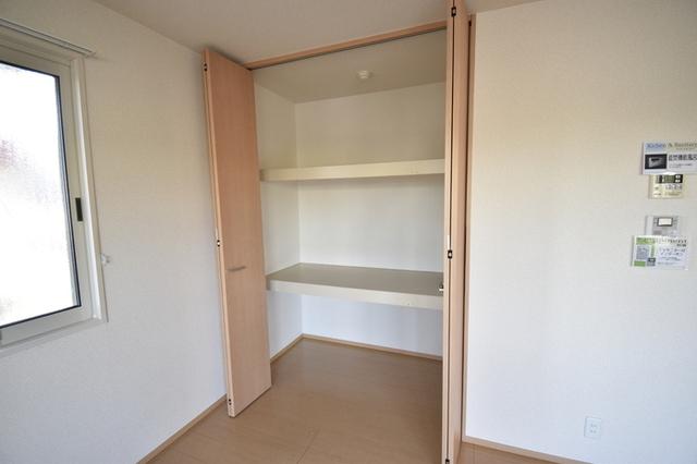 メゾン ドレッセ（105） 部屋画像