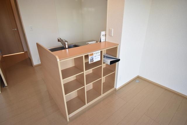 メゾン ドレッセ（105） 部屋画像
