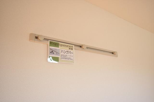 メゾン ドレッセ（105） 部屋画像