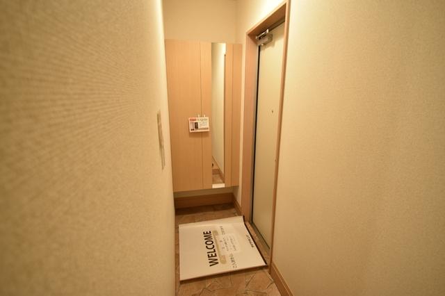 メゾン ドレッセ（105） 部屋画像