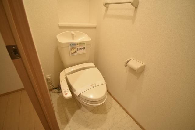 メゾン ドレッセ（105） 部屋画像