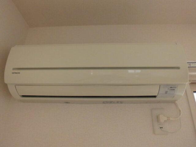 D-Room秋吉　B棟（103） 部屋画像