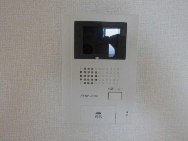 D-Room秋吉　B棟（103） 部屋画像
