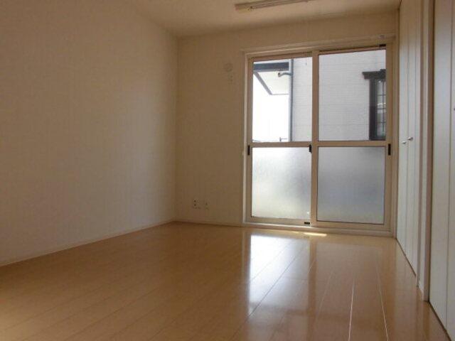 D-Room秋吉　B棟（103） 部屋画像