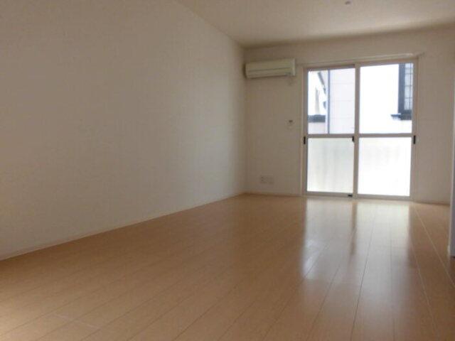 D-Room秋吉　B棟（103） 部屋画像