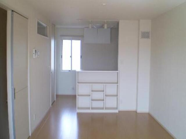 D-Room秋吉　B棟（103） 部屋画像