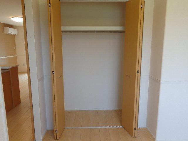 コンフォート・レジデンス響 部屋画像