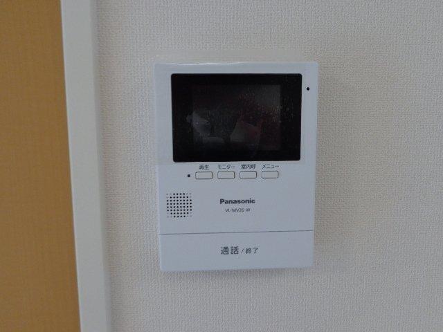 コンフォート・レジデンス響 部屋画像