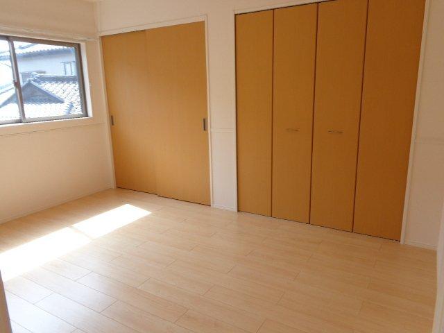 コンフォート・レジデンス響 部屋画像