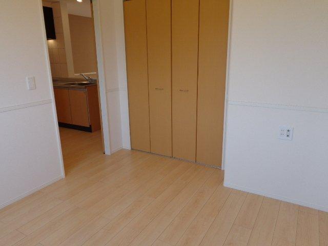 コンフォート・レジデンス響 部屋画像