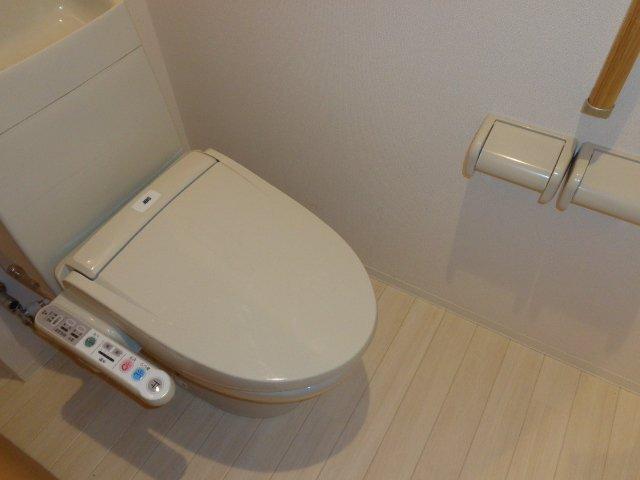 コンフォート・レジデンス響 部屋画像