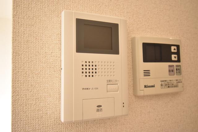 グランドスワード寺町（202） 部屋画像