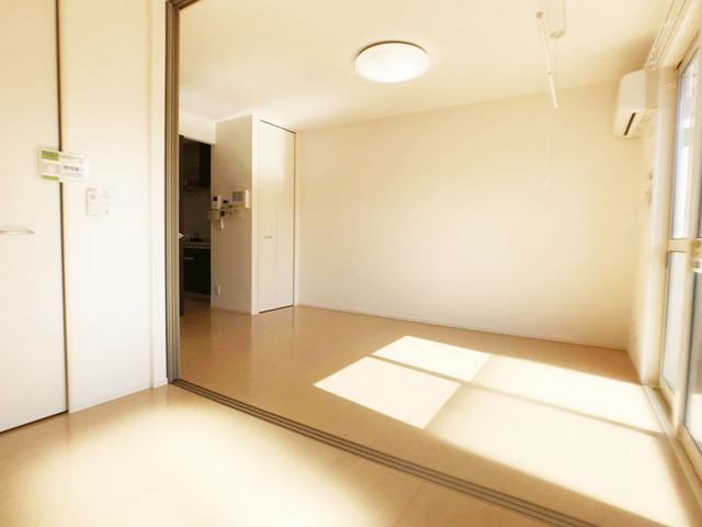 ドリームハイツ（103） 部屋画像