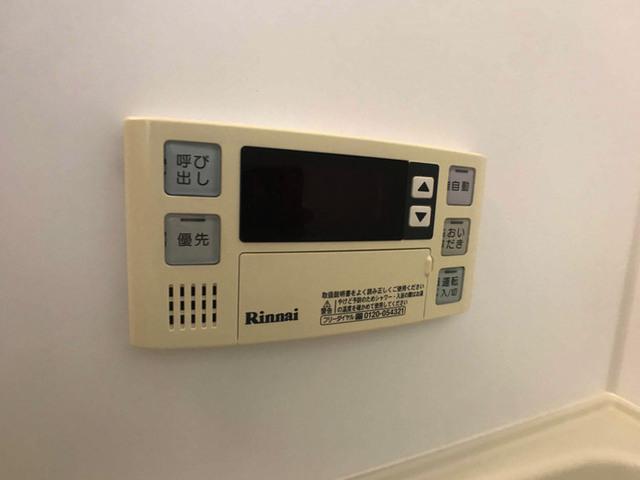 ドリームハイツ（103） 部屋画像
