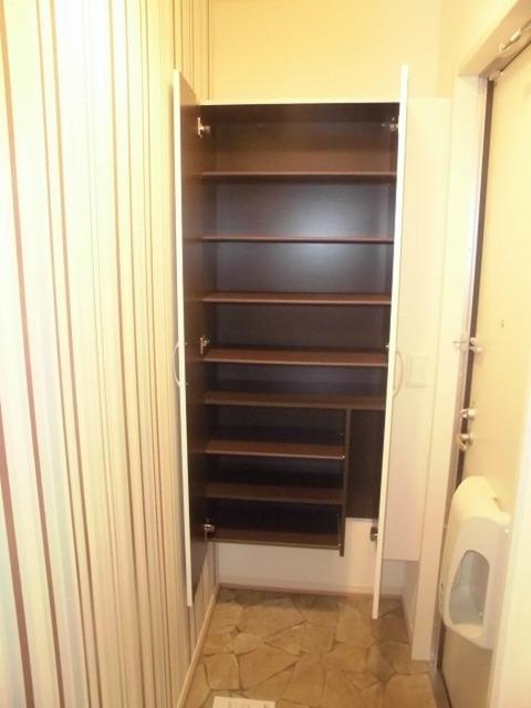 ドリームハイツ（103） 部屋画像