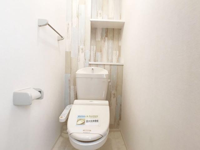 ドリームハイツ（103） 部屋画像