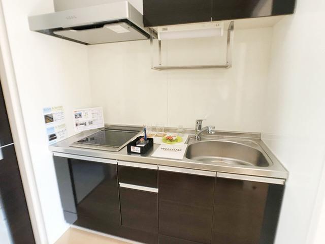 ドリームハイツ（103） 部屋画像