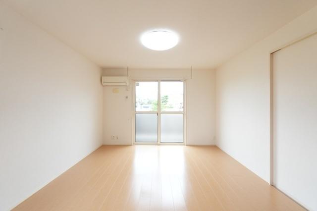D-room本郷新　B（107） 部屋画像