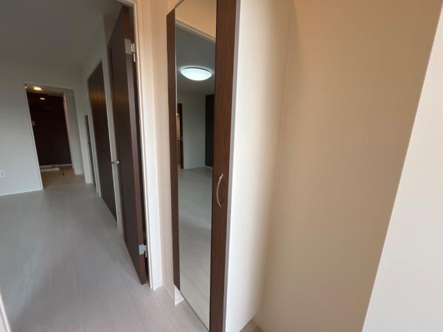 ノールハイム 部屋画像