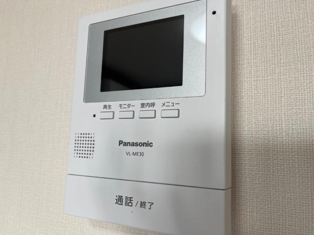 ノールハイム 部屋画像