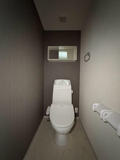 ノールハイム 部屋画像