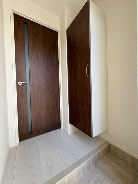 ノールハイム 部屋画像
