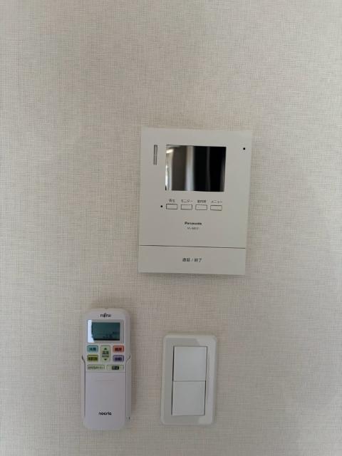 ノールハイム 部屋画像