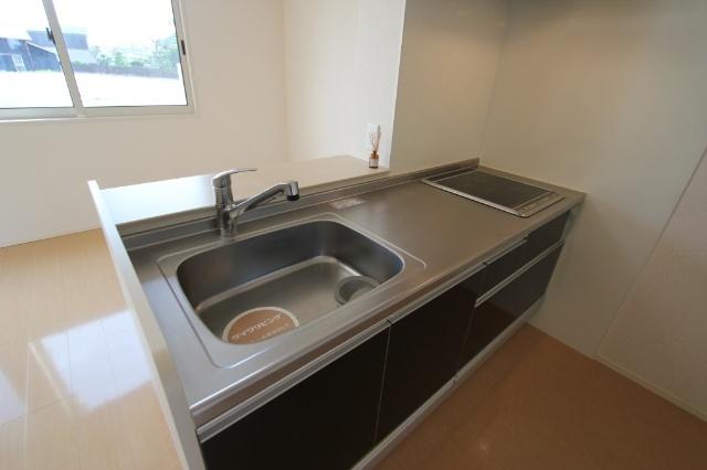 D-room As　B（106） キッチン