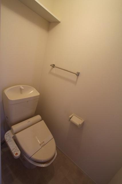 D-room As　B（106） トイレ