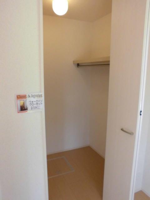 D-room五福（102） 部屋画像