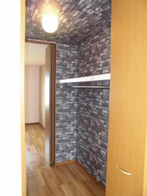 メゾン・リッシュ（105） 部屋画像
