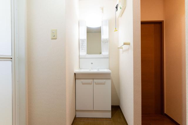 あおばハイツ（201） 部屋画像