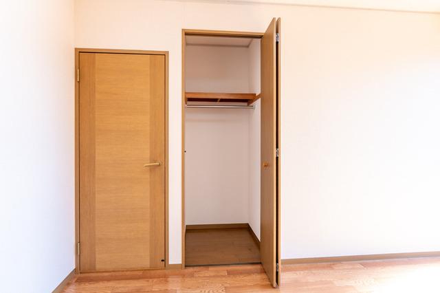あおばハイツ（201） 部屋画像