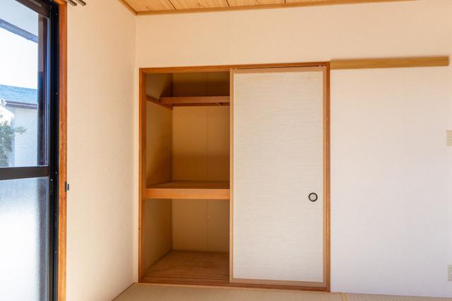 あおばハイツ（201） 部屋画像