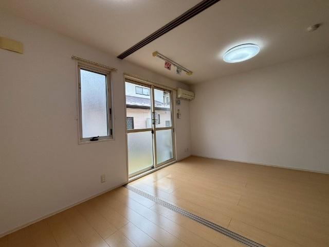カーサリベルテ（101） 部屋画像