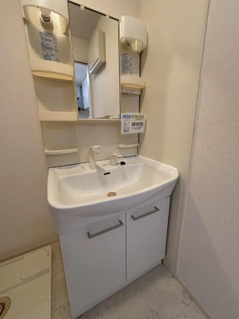 カーサリベルテ（101） 部屋画像