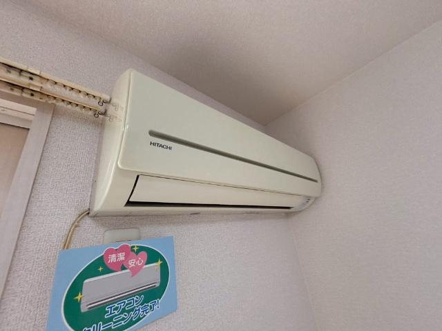 カーサリベルテ（101） 部屋画像