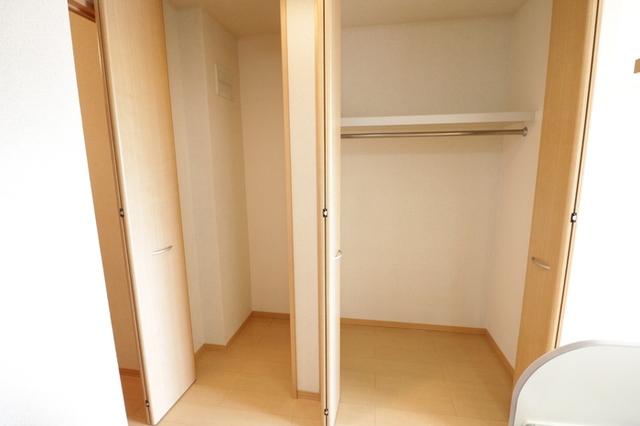 ルポ藤の木（202） 部屋画像