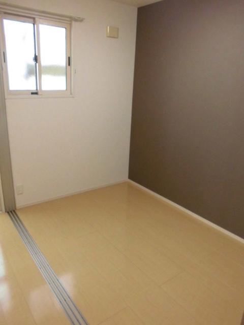 ノーブルレセンテ（202） 部屋画像
