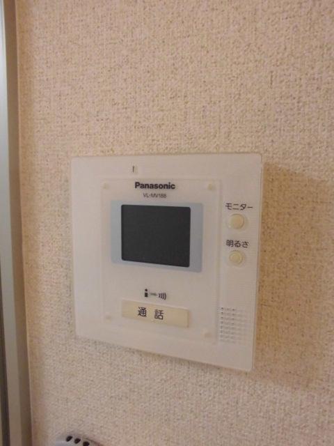 ノーブルレセンテ（202） 部屋画像