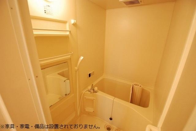 パークコート　Ｂ（101） 部屋画像
