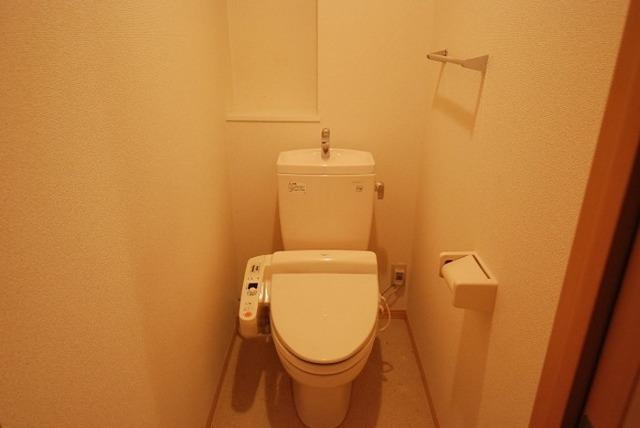 パークコート　Ｂ（101） 部屋画像