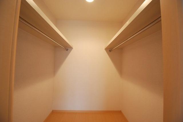 パークコート　Ｂ（101） 部屋画像