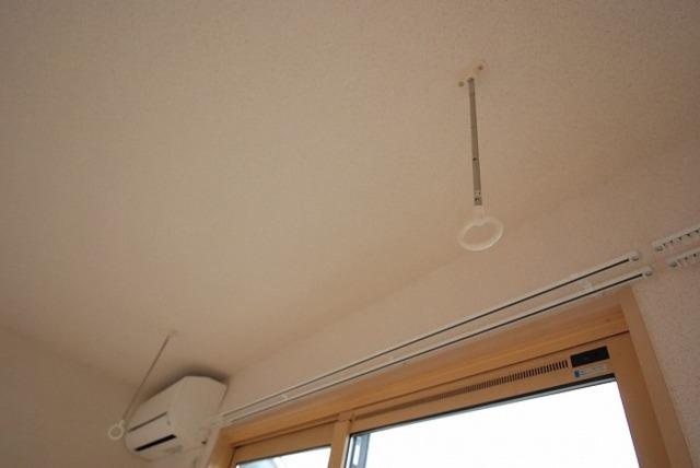パークコート　Ｂ（101） 部屋画像