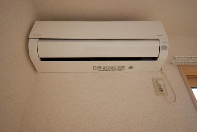 パークコート　Ｂ（101） 部屋画像